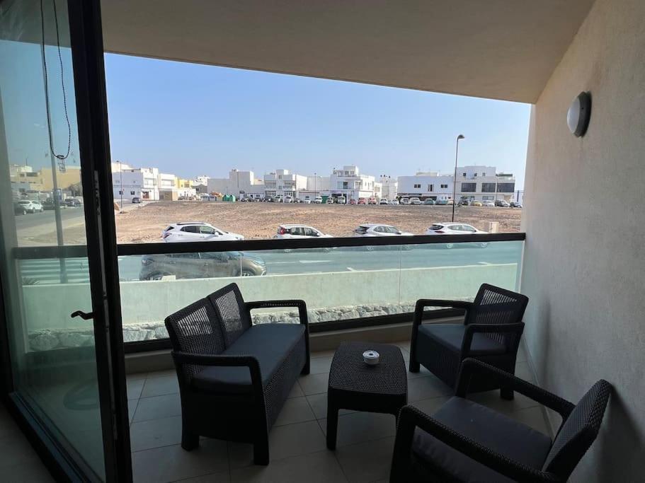 El Cotillo Ocean View Bagian luar foto