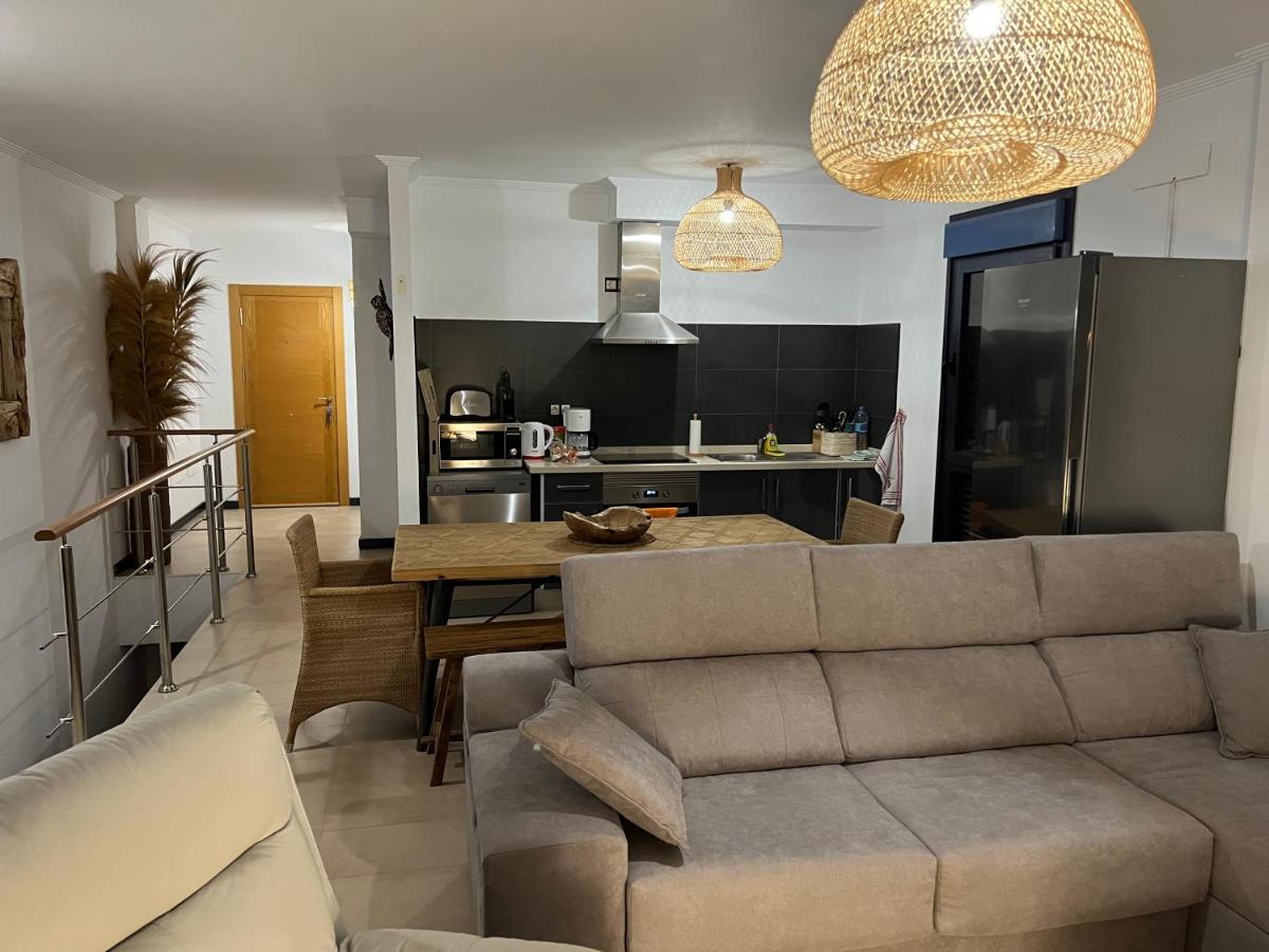 El Cotillo Ocean View Bagian luar foto