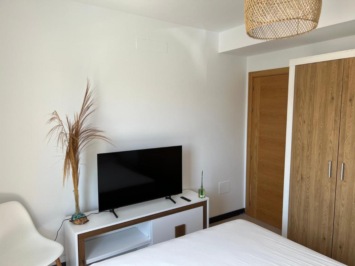 El Cotillo Ocean View Bagian luar foto