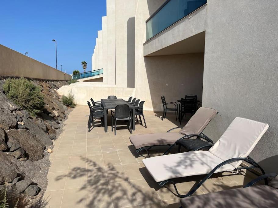 El Cotillo Ocean View Bagian luar foto